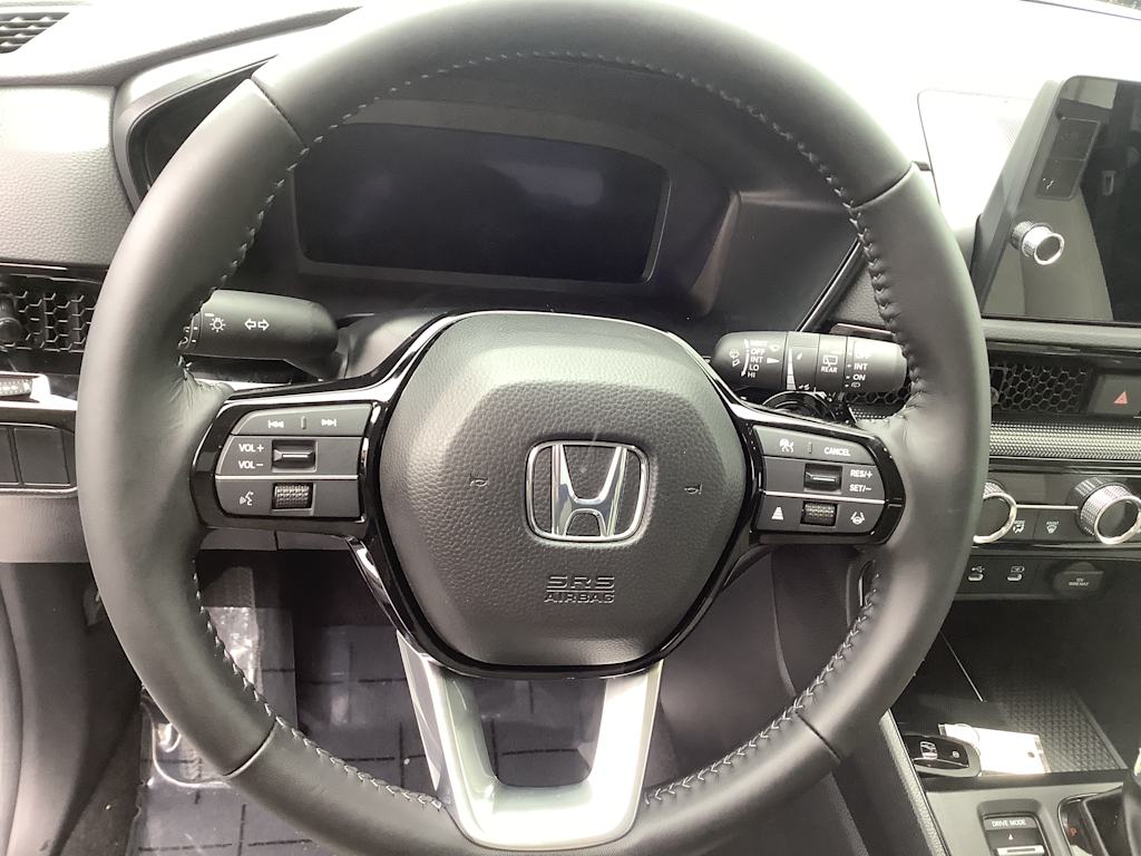 Thumbnail: 2026 Honda CR-V - 10