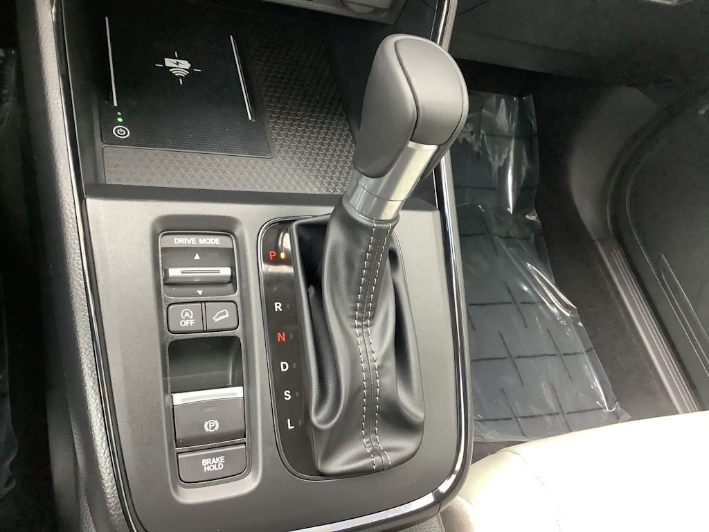 Thumbnail: 2026 Honda CR-V - 15