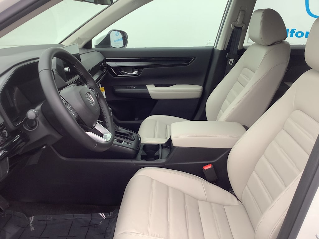 Thumbnail: 2026 Honda CR-V - 11