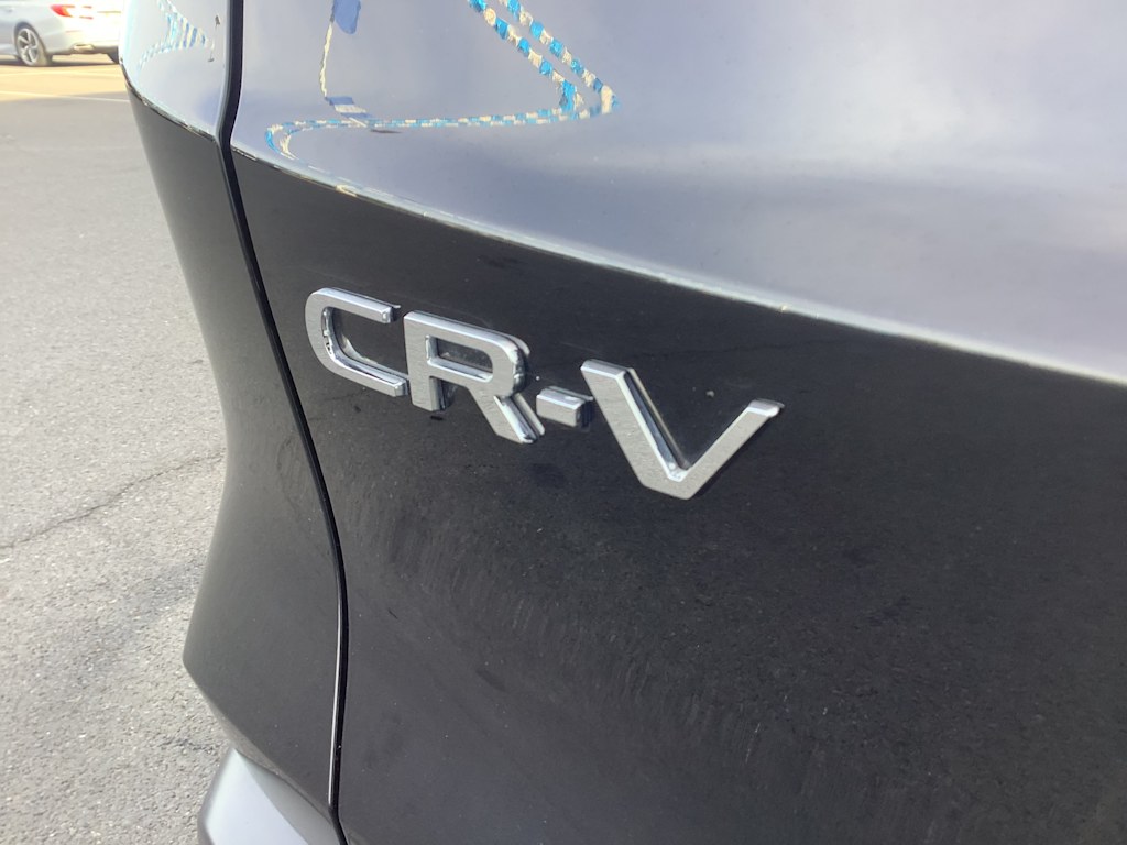 Thumbnail: 2024 Honda CR-V - 7