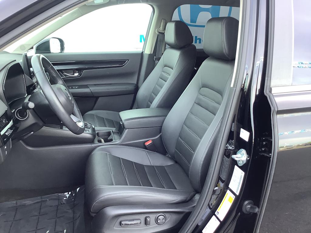 Thumbnail: 2024 Honda CR-V - 11