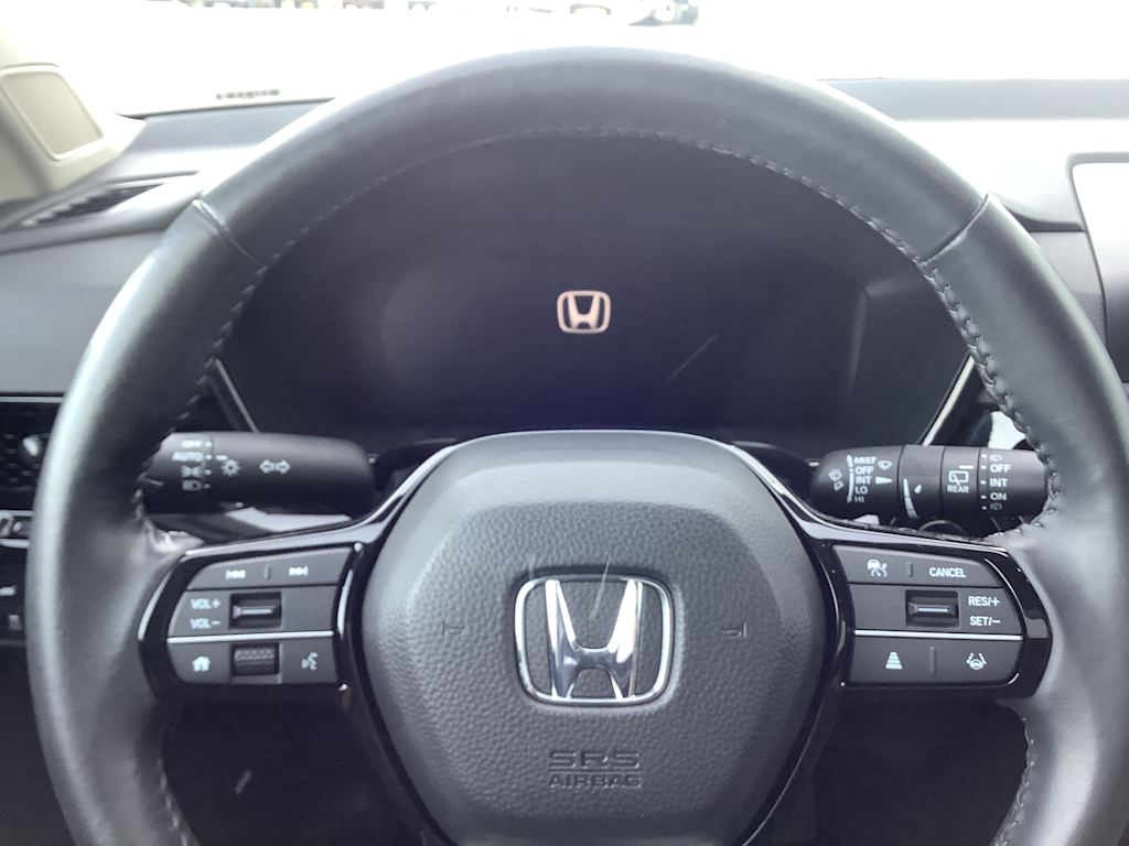 Thumbnail: 2024 Honda CR-V - 14