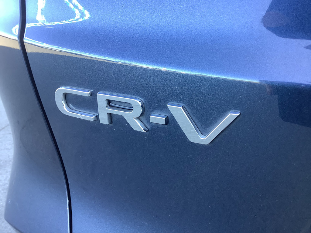Thumbnail: 2024 Honda CR-V - 7