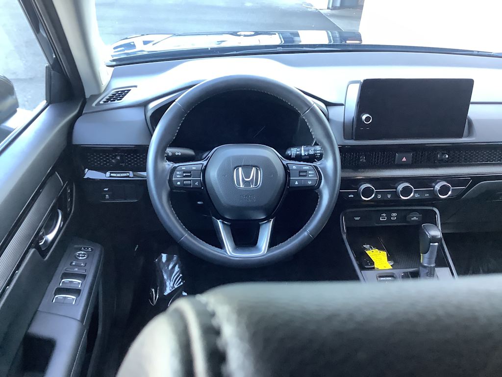 Thumbnail: 2024 Honda CR-V - 10