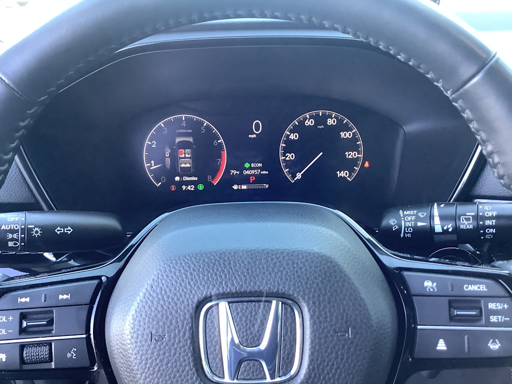 Thumbnail: 2024 Honda CR-V - 16
