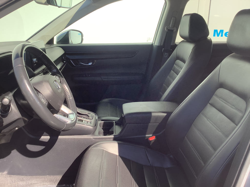 Thumbnail: 2023 Honda CR-V - 11