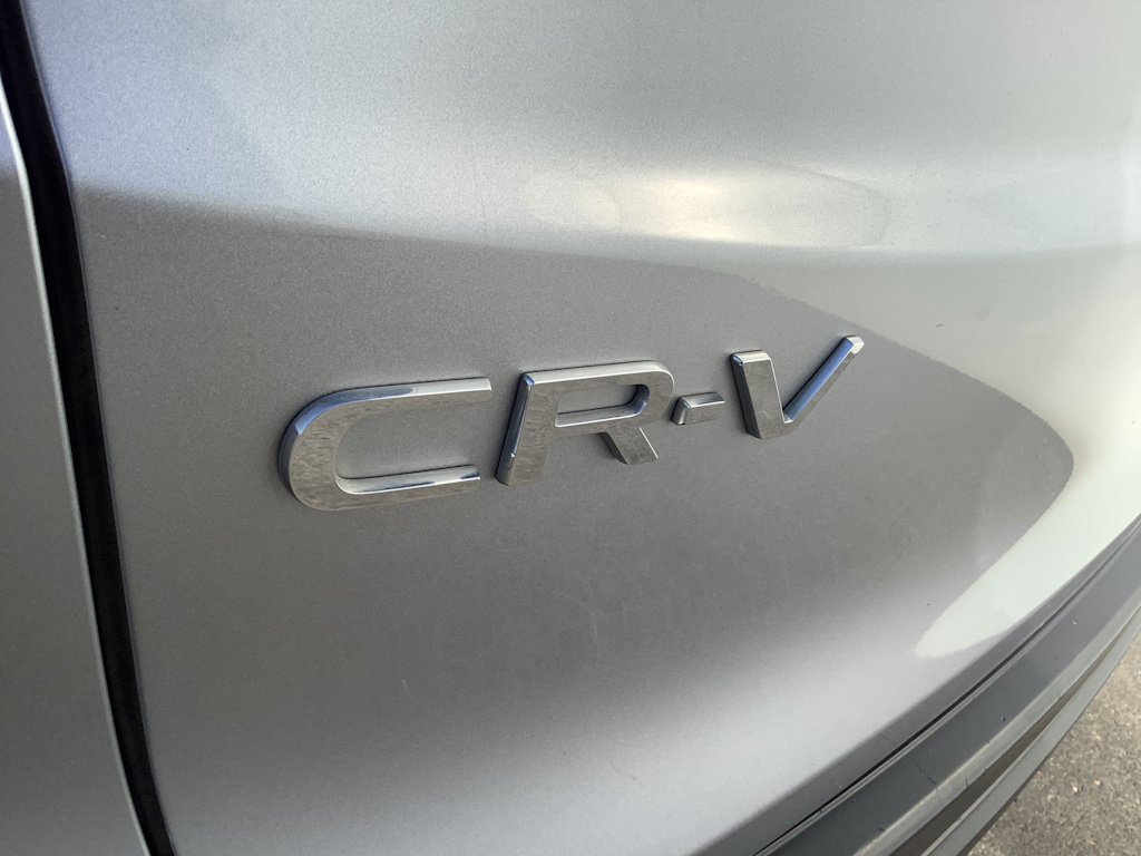Thumbnail: 2023 Honda CR-V - 7