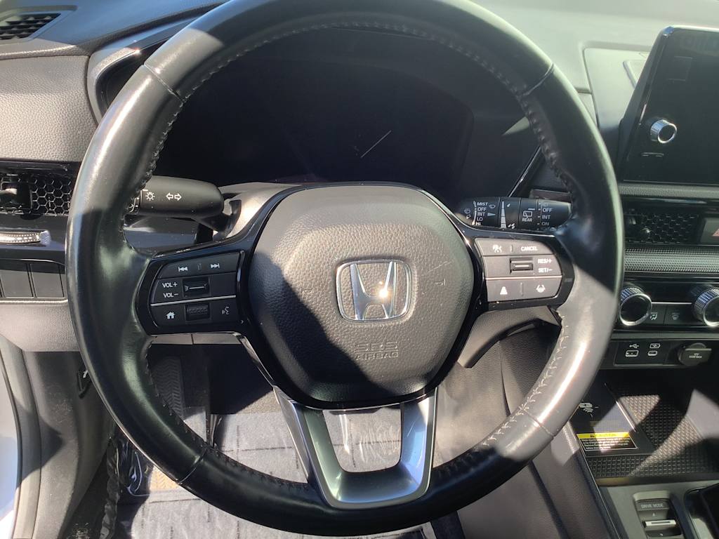 Thumbnail: 2023 Honda CR-V - 10