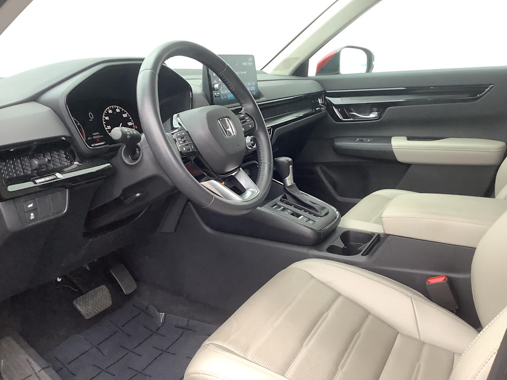 Thumbnail: 2024 Honda CR-V - 2
