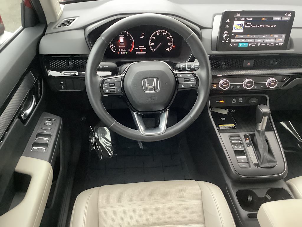 Thumbnail: 2024 Honda CR-V - 10