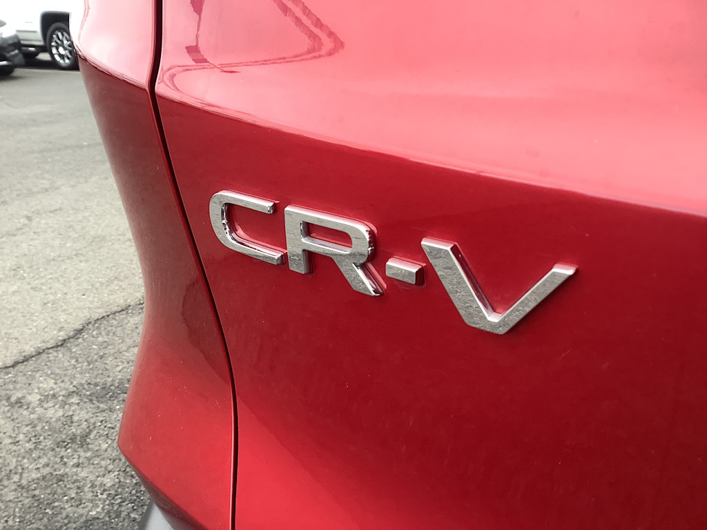 Thumbnail: 2024 Honda CR-V - 7