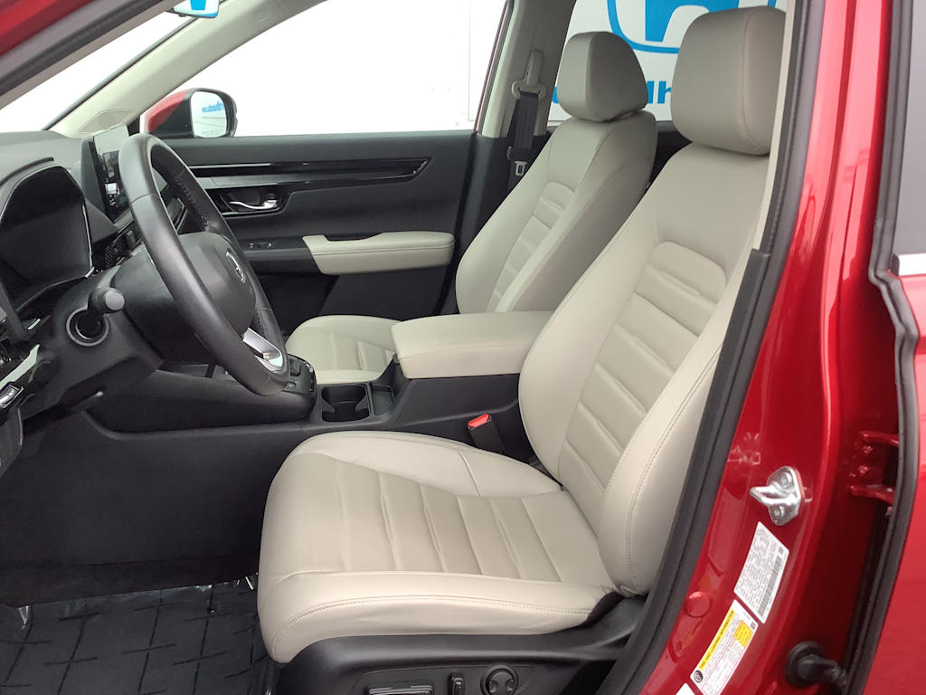 Thumbnail: 2024 Honda CR-V - 11