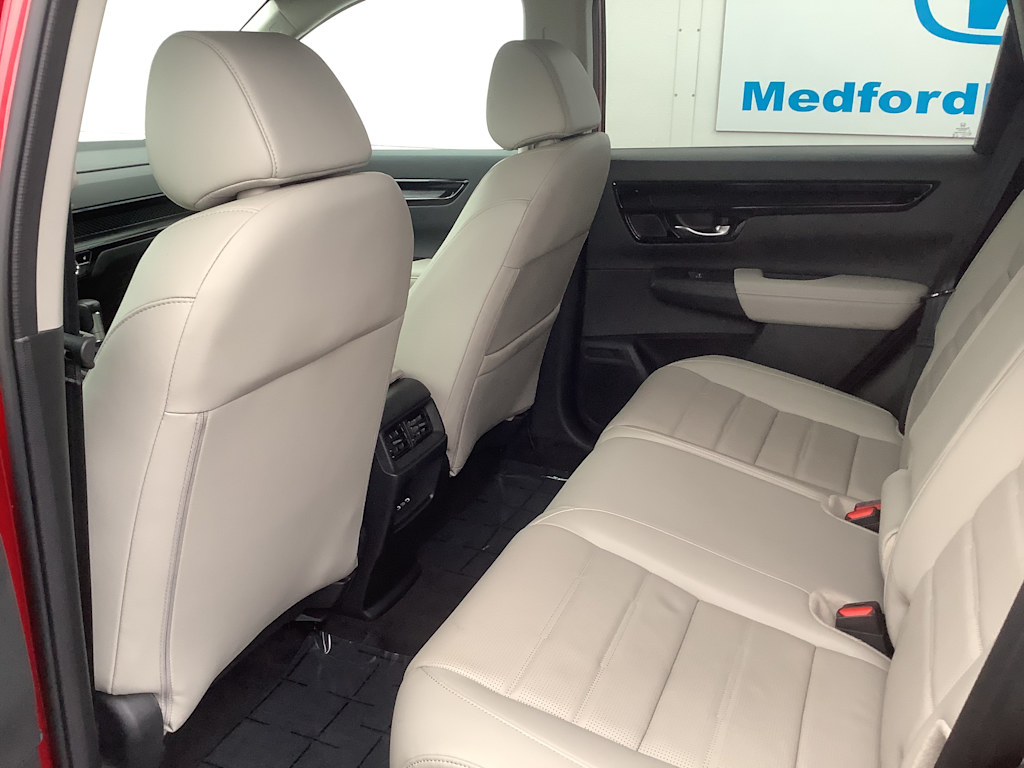 Thumbnail: 2024 Honda CR-V - 13