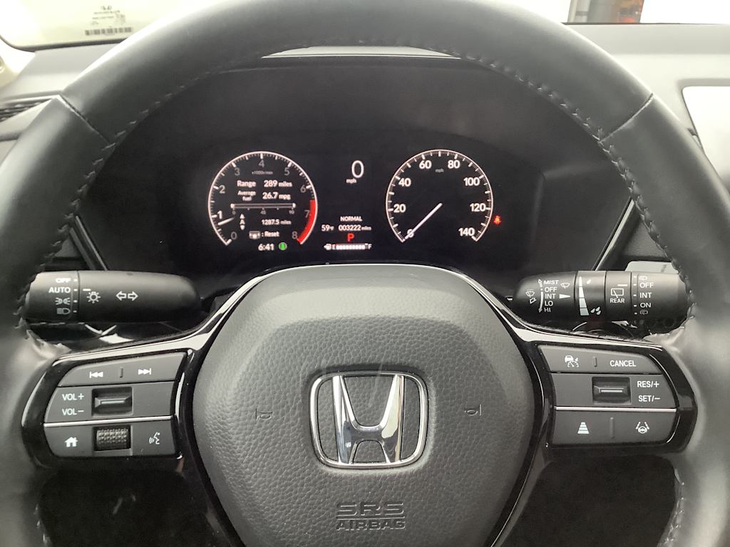 Thumbnail: 2024 Honda CR-V - 20