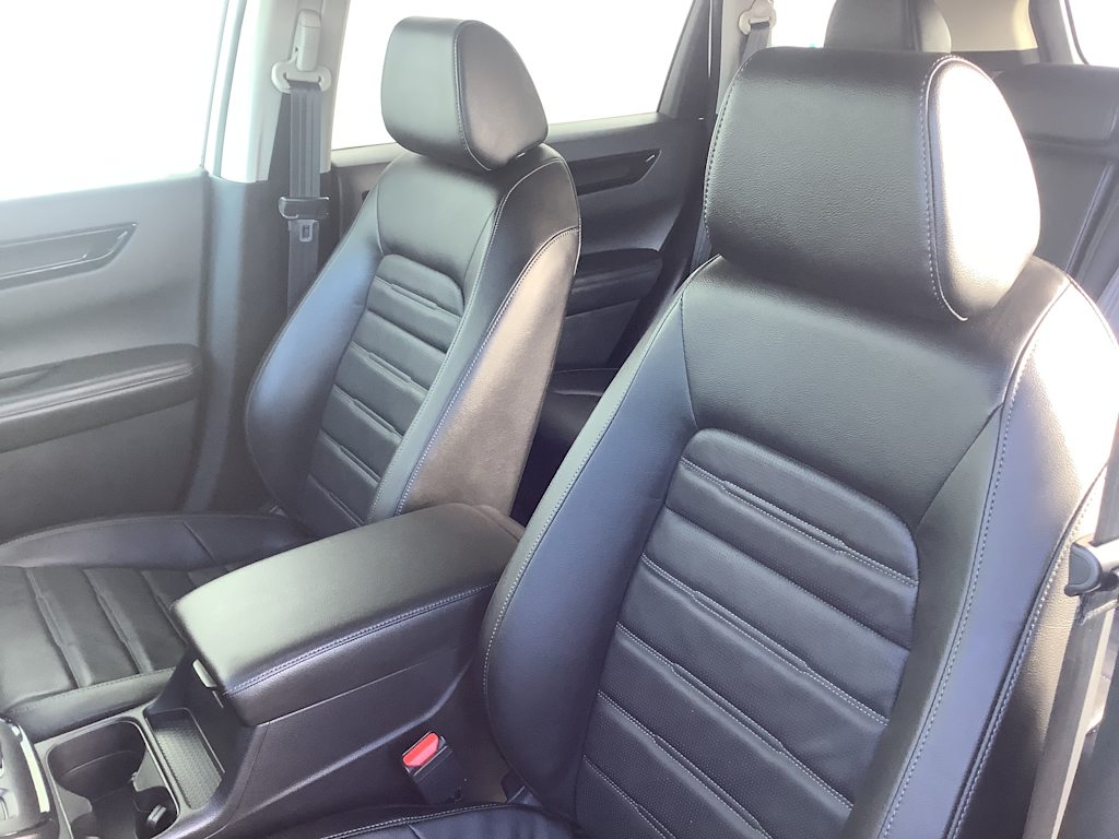 Thumbnail: 2026 Honda CR-V - 12