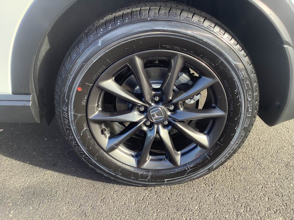 Thumbnail: 2026 Honda CR-V - 8