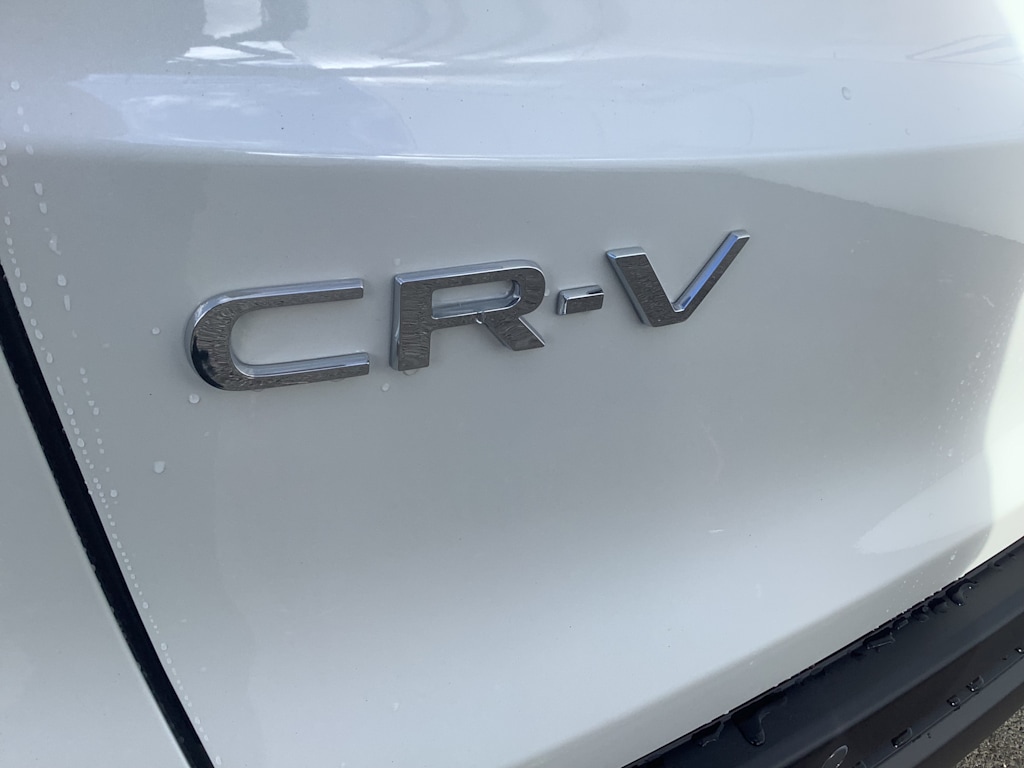 Thumbnail: 2026 Honda CR-V - 7