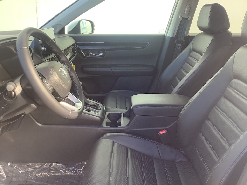 Thumbnail: 2026 Honda CR-V - 11