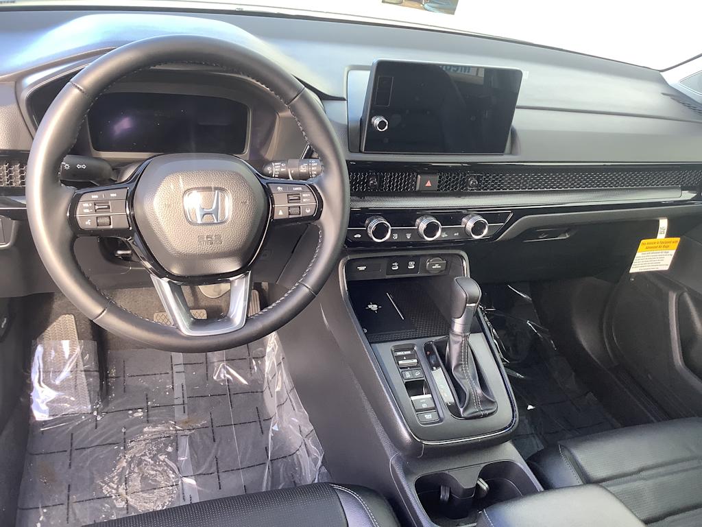 Thumbnail: 2026 Honda CR-V - 2