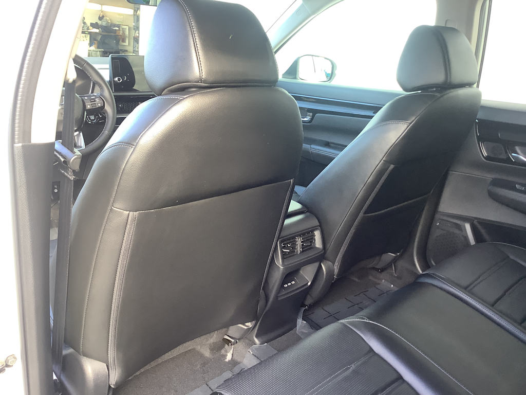 Thumbnail: 2026 Honda CR-V - 13