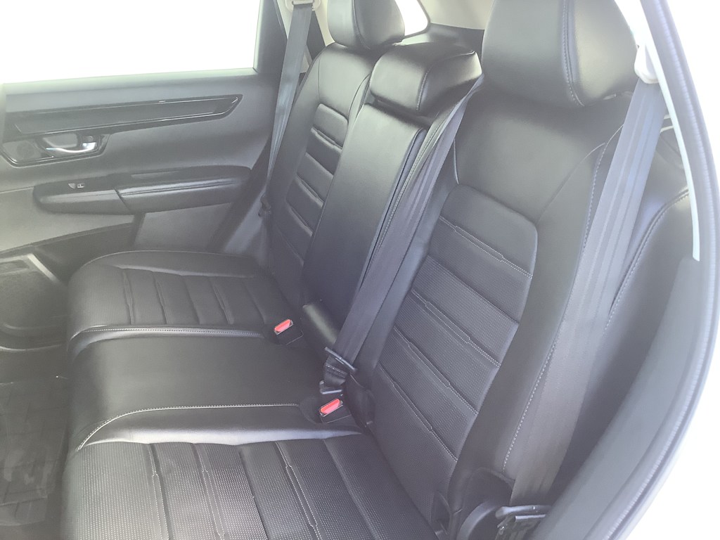 Thumbnail: 2026 Honda CR-V - 19