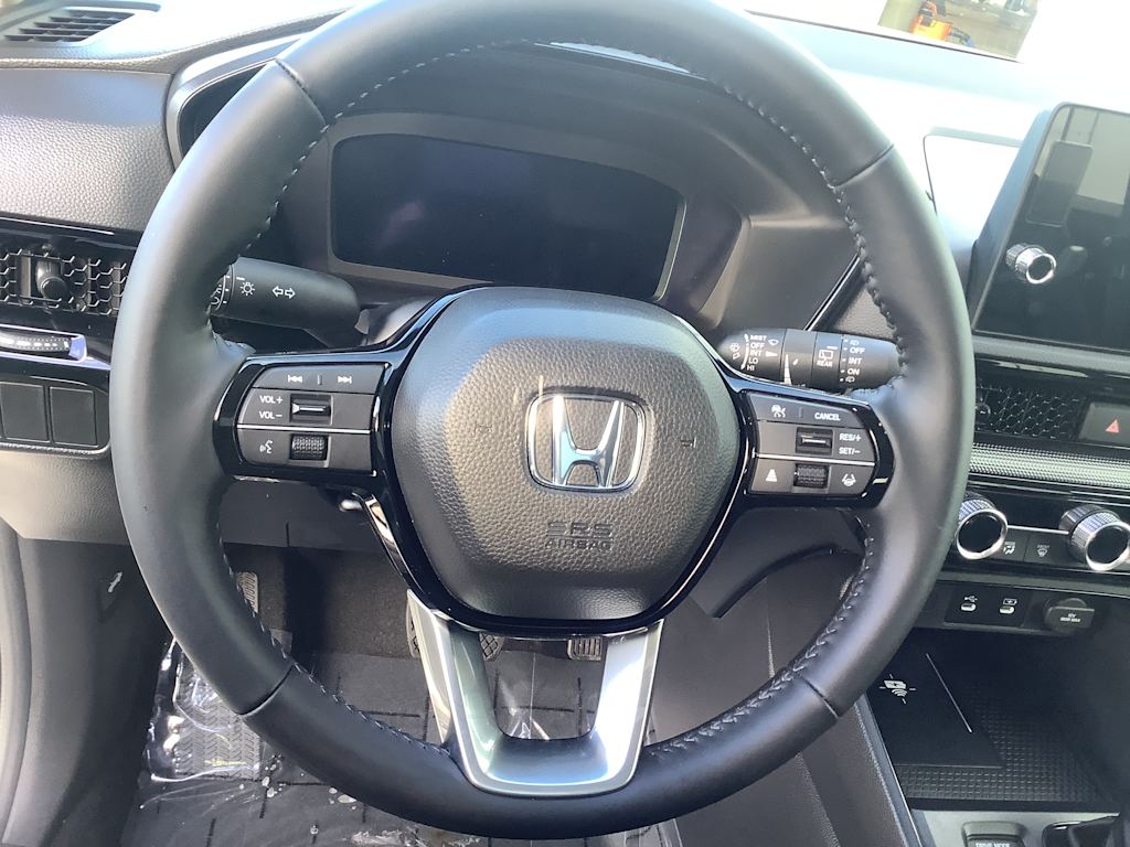 Thumbnail: 2026 Honda CR-V - 10