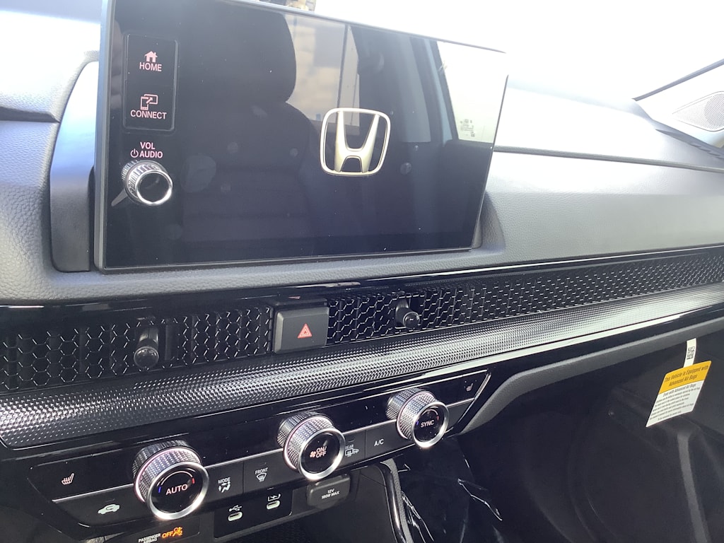 Thumbnail: 2026 Honda CR-V - 14