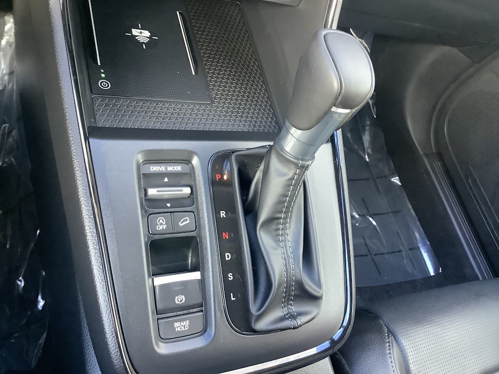 Thumbnail: 2026 Honda CR-V - 15