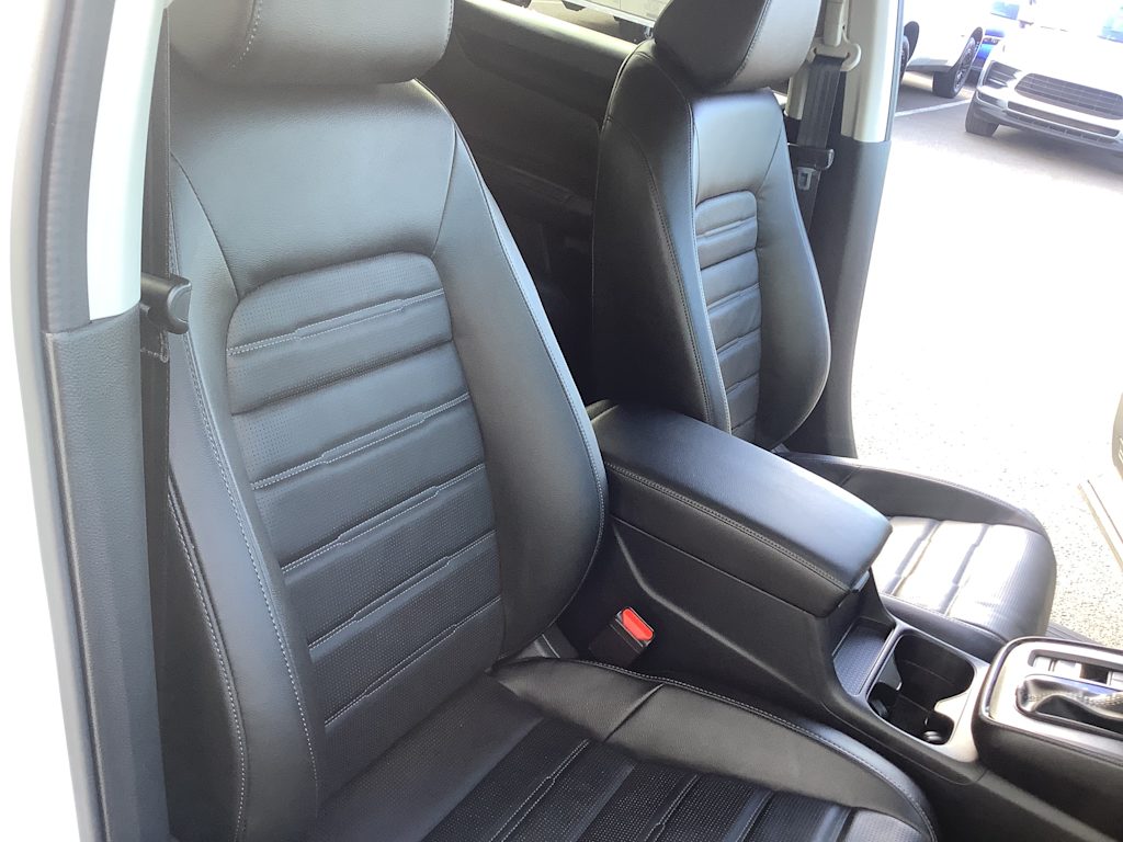 Thumbnail: 2026 Honda CR-V - 20