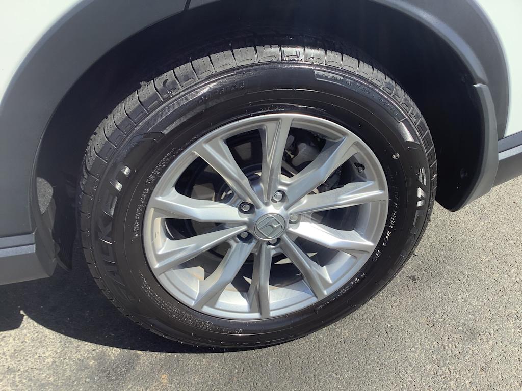 Thumbnail: 2023 Honda CR-V - 8