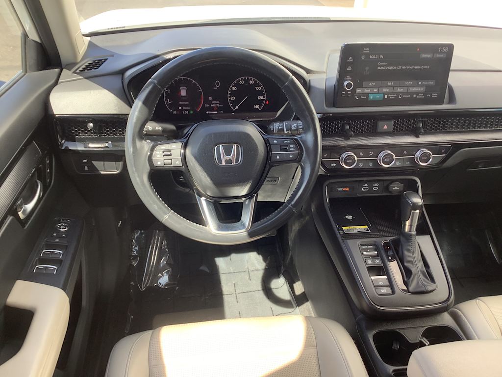 Thumbnail: 2023 Honda CR-V - 10