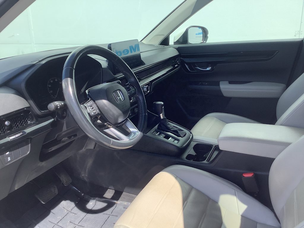 Thumbnail: 2023 Honda CR-V - 2