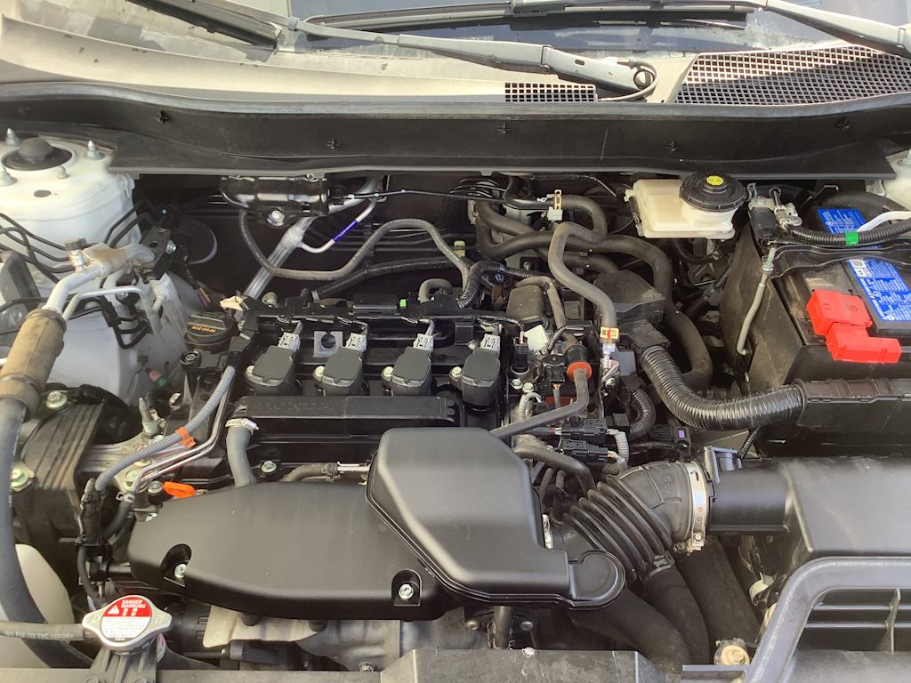 Thumbnail: 2023 Honda CR-V - 9