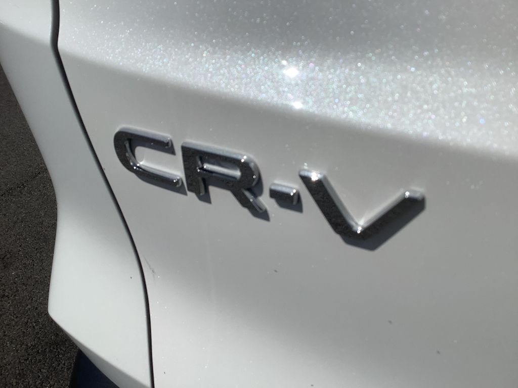 Thumbnail: 2023 Honda CR-V - 7