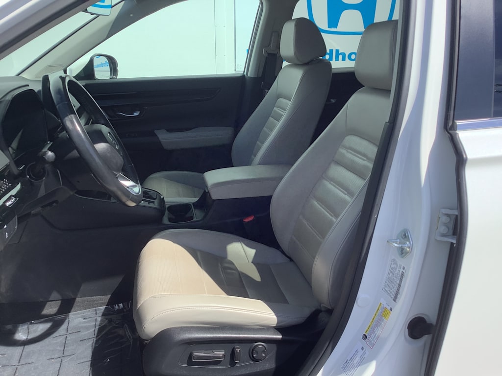 Thumbnail: 2023 Honda CR-V - 11