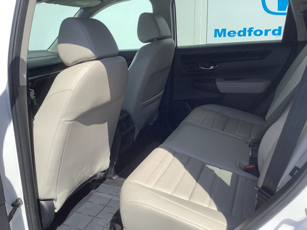 Thumbnail: 2023 Honda CR-V - 13