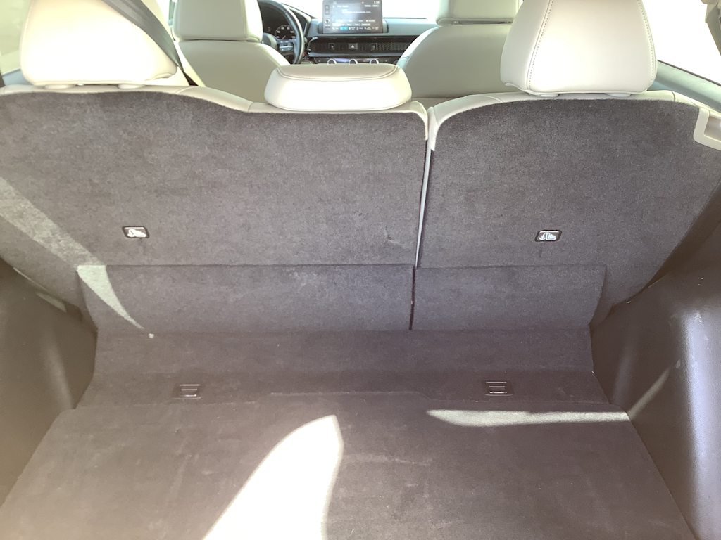 Thumbnail: 2023 Honda CR-V - 19