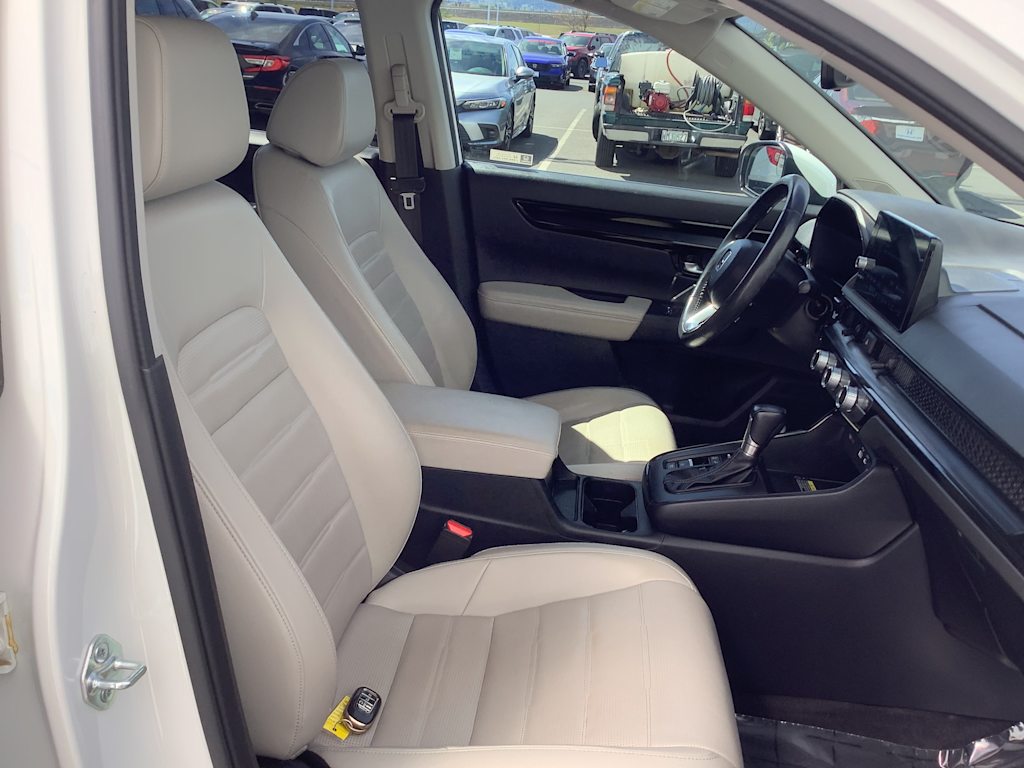 Thumbnail: 2023 Honda CR-V - 12