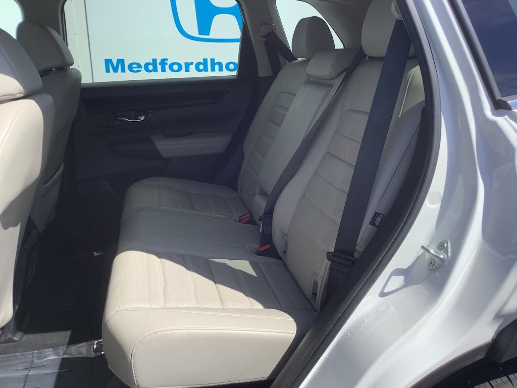 Thumbnail: 2023 Honda CR-V - 18