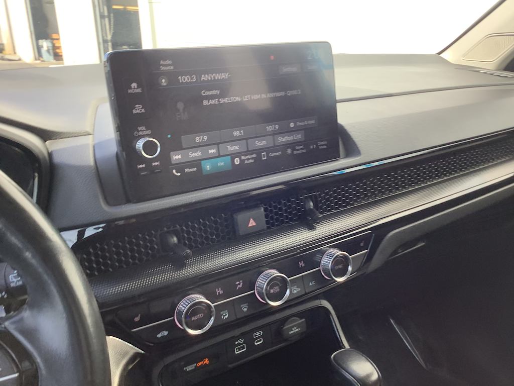 Thumbnail: 2023 Honda CR-V - 14