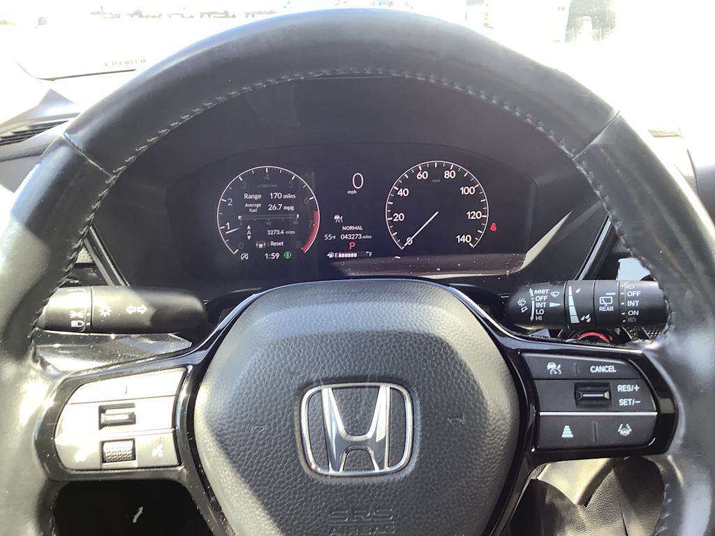 Thumbnail: 2023 Honda CR-V - 20