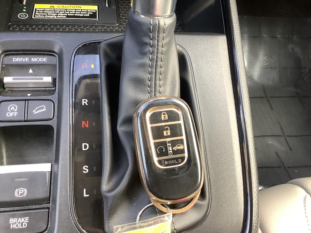 Thumbnail: 2023 Honda CR-V - 21