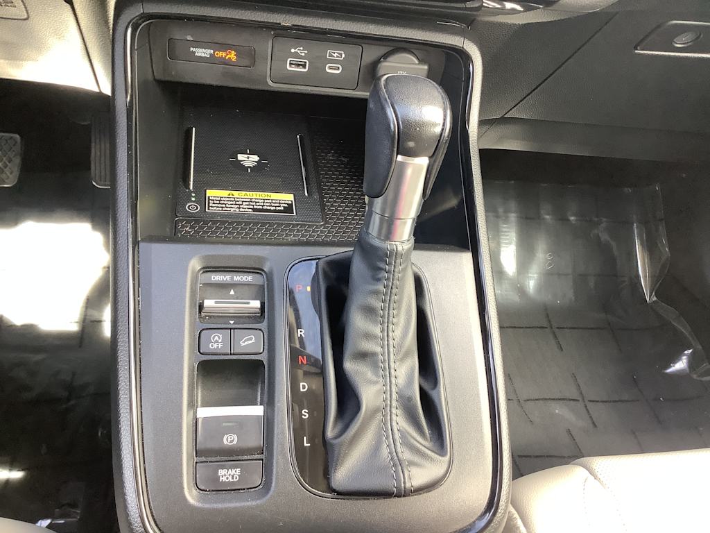 Thumbnail: 2023 Honda CR-V - 15