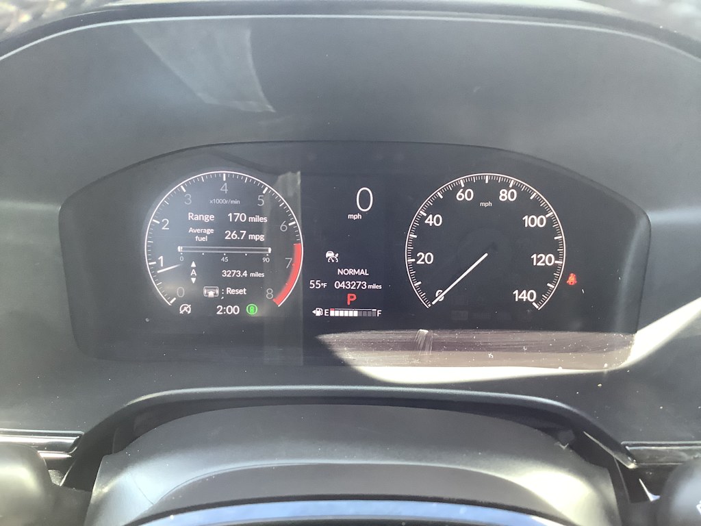 Thumbnail: 2023 Honda CR-V - 16