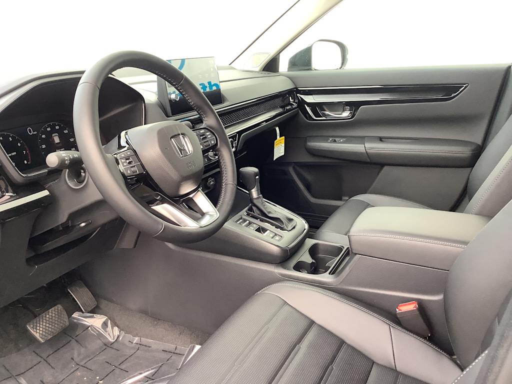 Thumbnail: 2026 Honda CR-V - 2