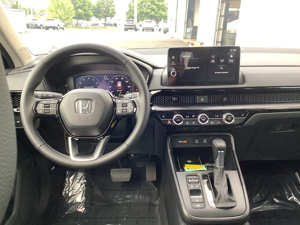 Thumbnail: 2026 Honda CR-V - 10