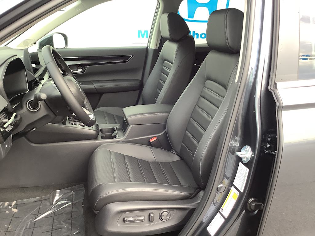 Thumbnail: 2026 Honda CR-V - 11