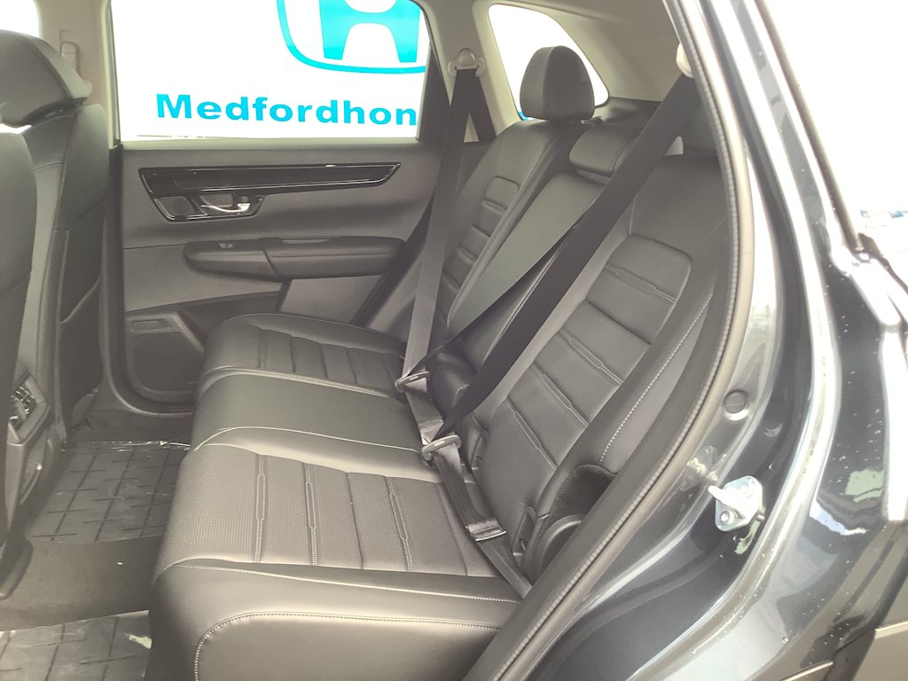 Thumbnail: 2026 Honda CR-V - 19