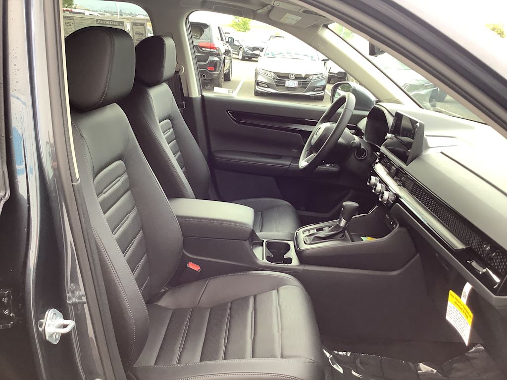 Thumbnail: 2026 Honda CR-V - 12