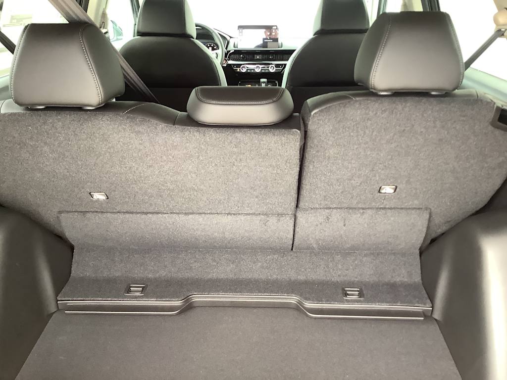 Thumbnail: 2026 Honda CR-V - 20